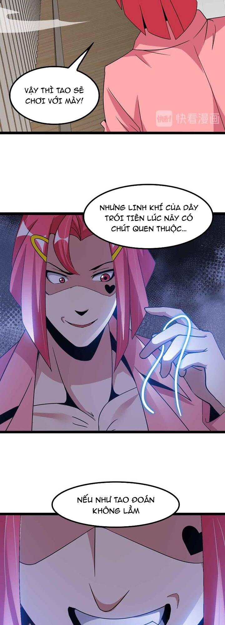 Đại Thiên Tài Bất Khả Chiến Bại Chính Là Ta: Chapter 186