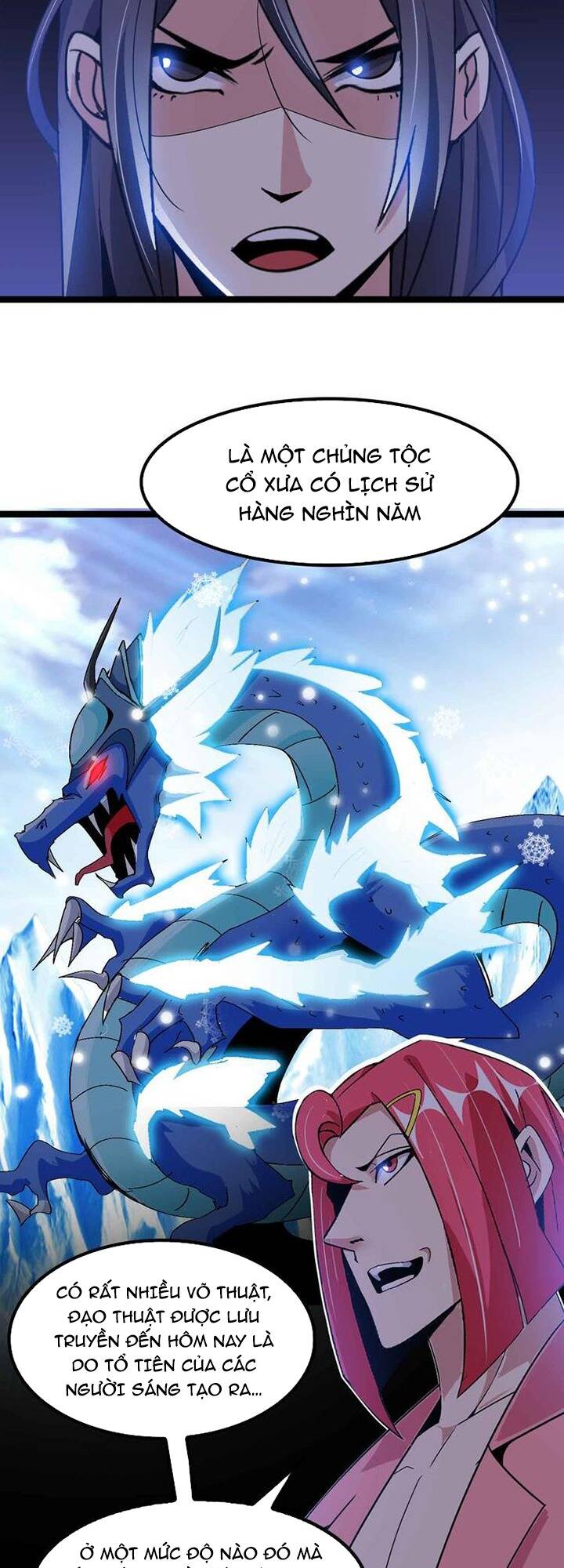 Đại Thiên Tài Bất Khả Chiến Bại Chính Là Ta: Chapter 186