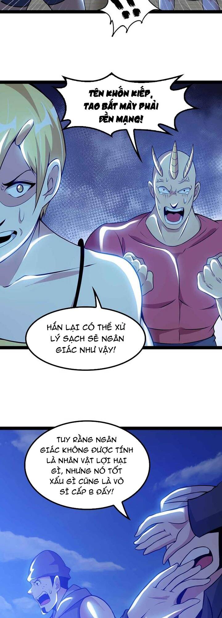 Đại Thiên Tài Bất Khả Chiến Bại Chính Là Ta: Chapter 188