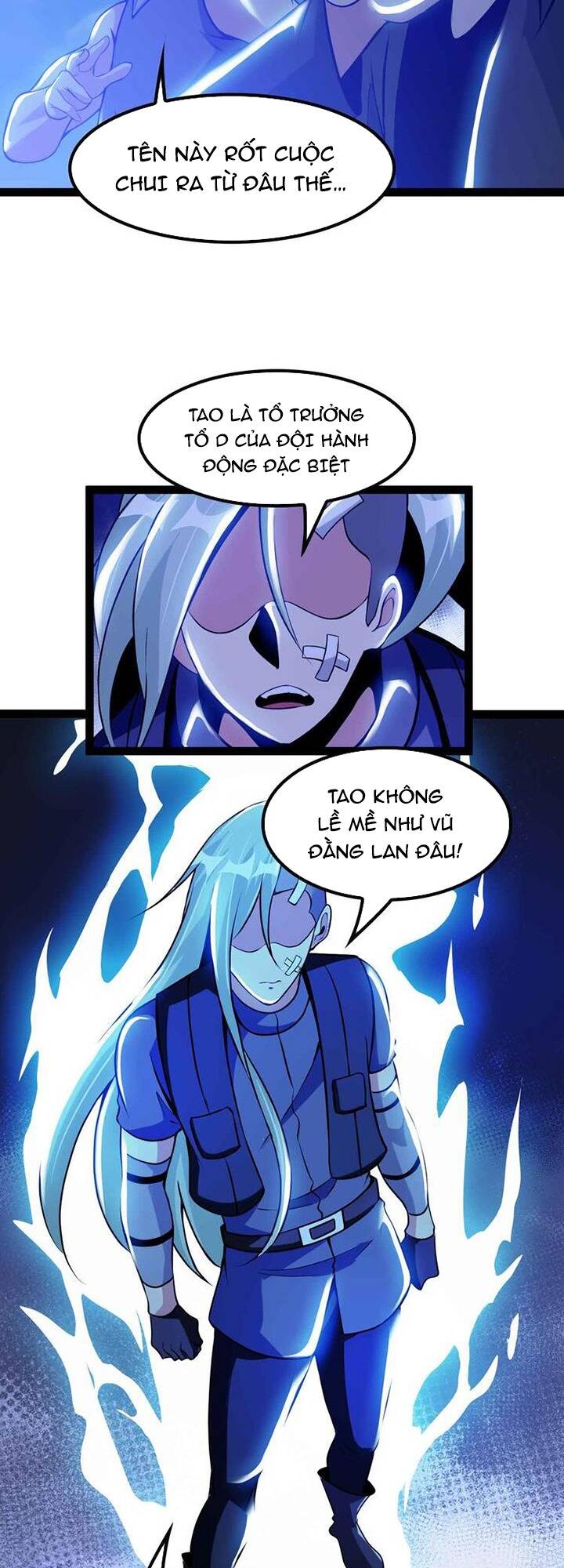 Đại Thiên Tài Bất Khả Chiến Bại Chính Là Ta: Chapter 188