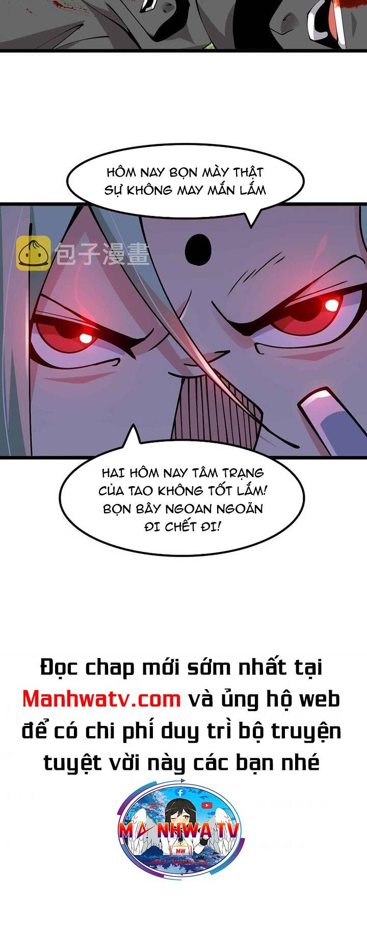 Đại Thiên Tài Bất Khả Chiến Bại Chính Là Ta: Chapter 188
