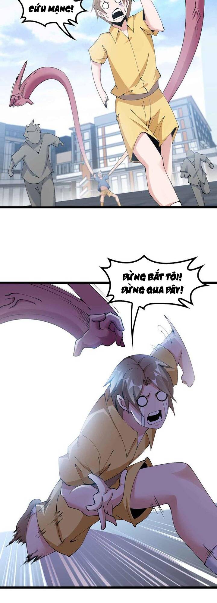 Đại Thiên Tài Bất Khả Chiến Bại Chính Là Ta: Chapter 188
