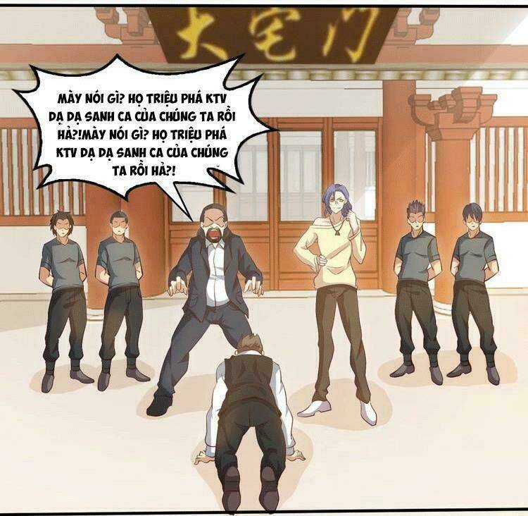 Đại Thiên Tài Bất Khả Chiến Bại Chính Là Ta: Chapter 19