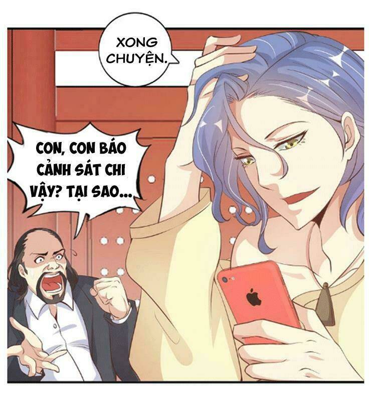 Đại Thiên Tài Bất Khả Chiến Bại Chính Là Ta: Chapter 19