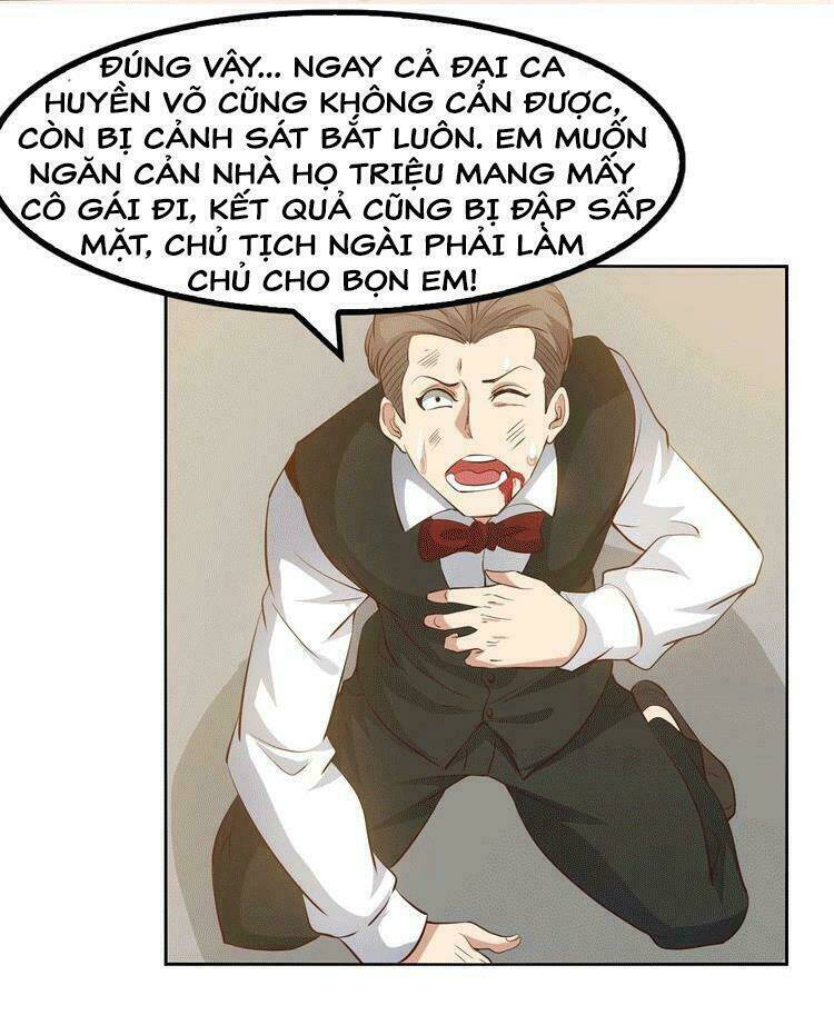 Đại Thiên Tài Bất Khả Chiến Bại Chính Là Ta: Chapter 19