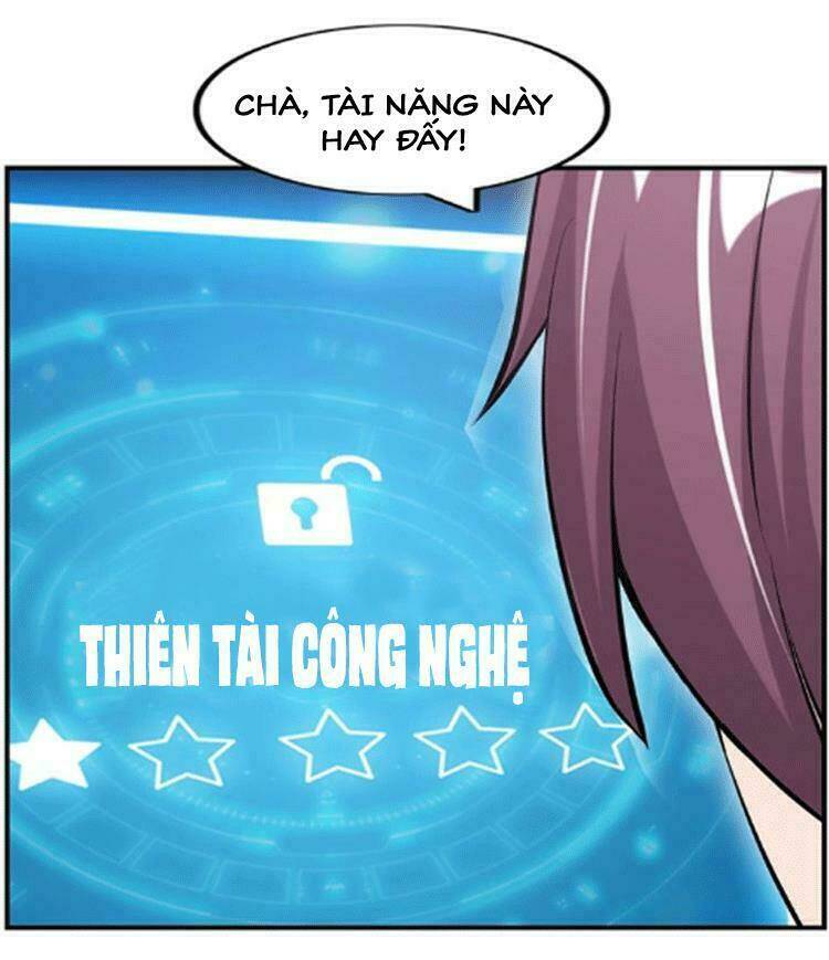 Đại Thiên Tài Bất Khả Chiến Bại Chính Là Ta: Chapter 19
