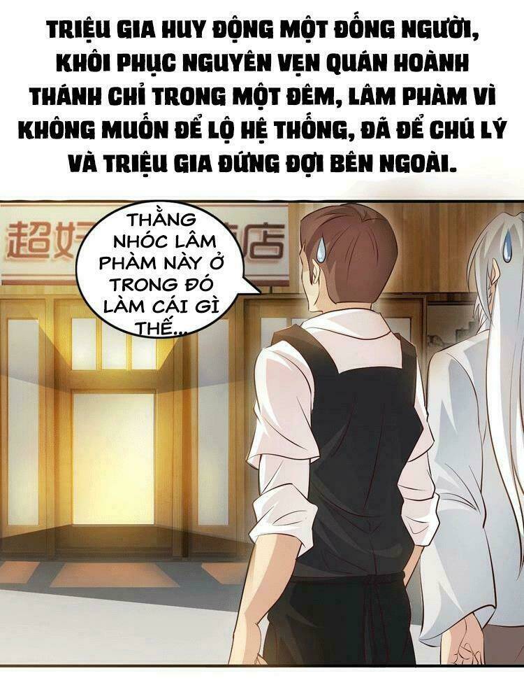 Đại Thiên Tài Bất Khả Chiến Bại Chính Là Ta: Chapter 19