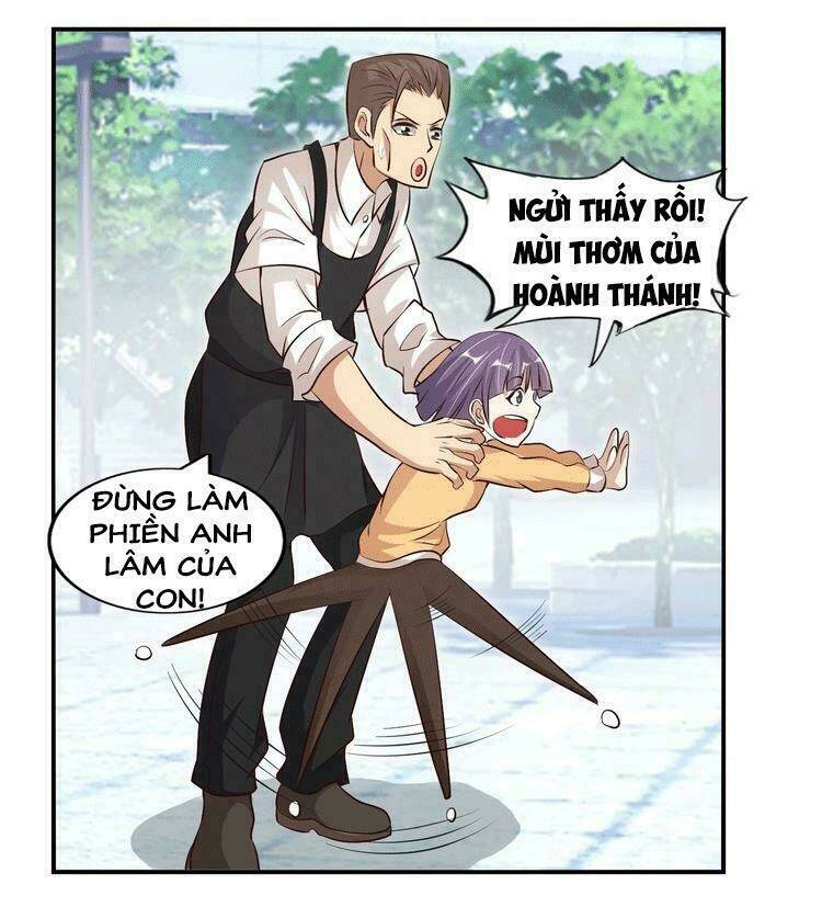 Đại Thiên Tài Bất Khả Chiến Bại Chính Là Ta: Chapter 19