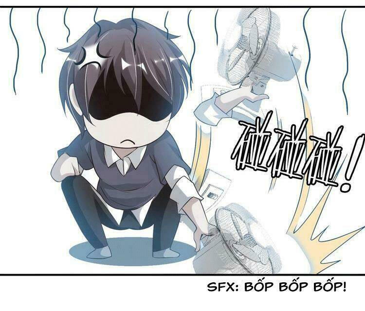 Đại Thiên Tài Bất Khả Chiến Bại Chính Là Ta: Chapter 19