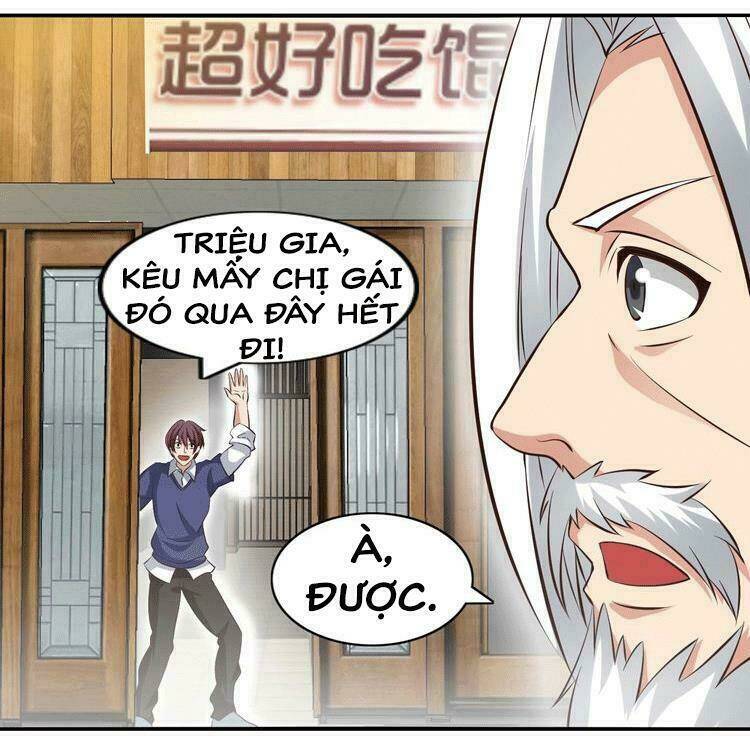 Đại Thiên Tài Bất Khả Chiến Bại Chính Là Ta: Chapter 19