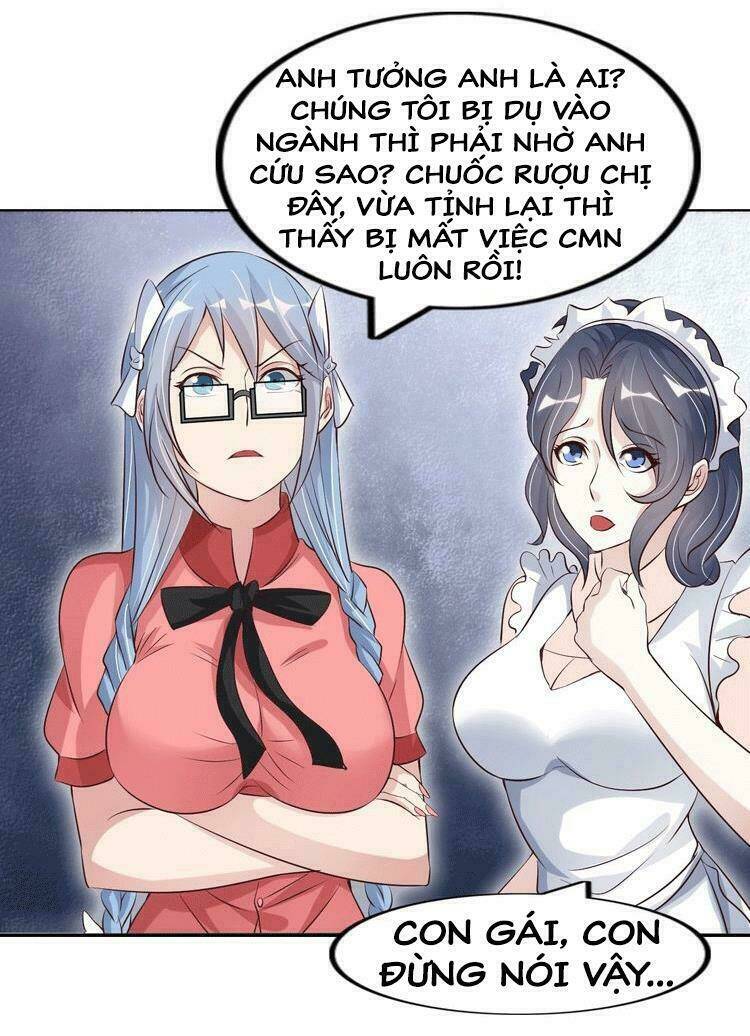 Đại Thiên Tài Bất Khả Chiến Bại Chính Là Ta: Chapter 19