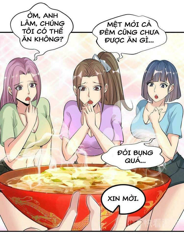 Đại Thiên Tài Bất Khả Chiến Bại Chính Là Ta: Chapter 19