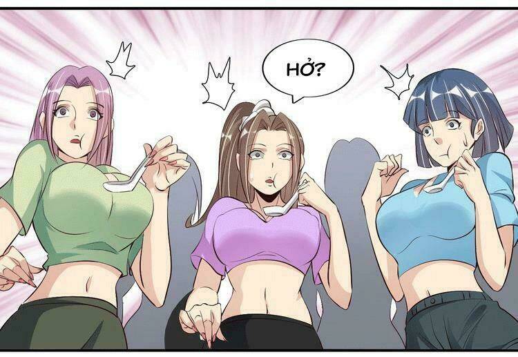 Đại Thiên Tài Bất Khả Chiến Bại Chính Là Ta: Chapter 19