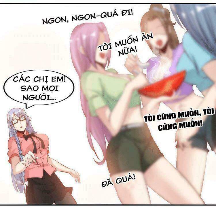 Đại Thiên Tài Bất Khả Chiến Bại Chính Là Ta: Chapter 19