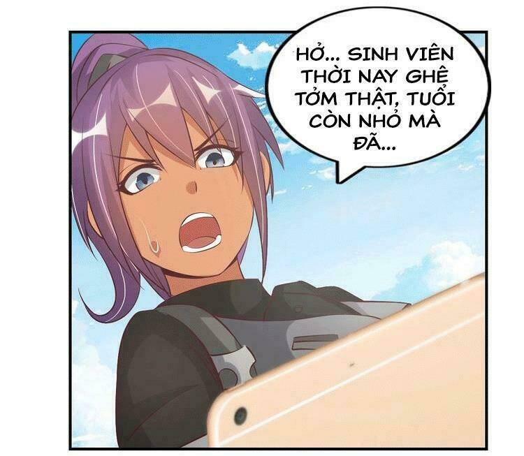 Đại Thiên Tài Bất Khả Chiến Bại Chính Là Ta: Chapter 19