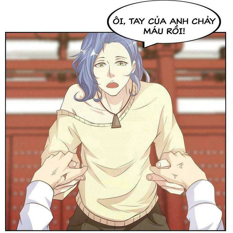 Đại Thiên Tài Bất Khả Chiến Bại Chính Là Ta: Chapter 19