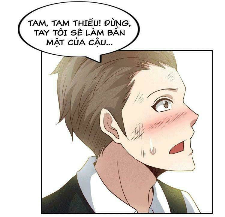 Đại Thiên Tài Bất Khả Chiến Bại Chính Là Ta: Chapter 19