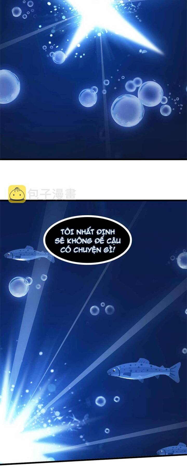 Đại Thiên Tài Bất Khả Chiến Bại Chính Là Ta: Chapter 190
