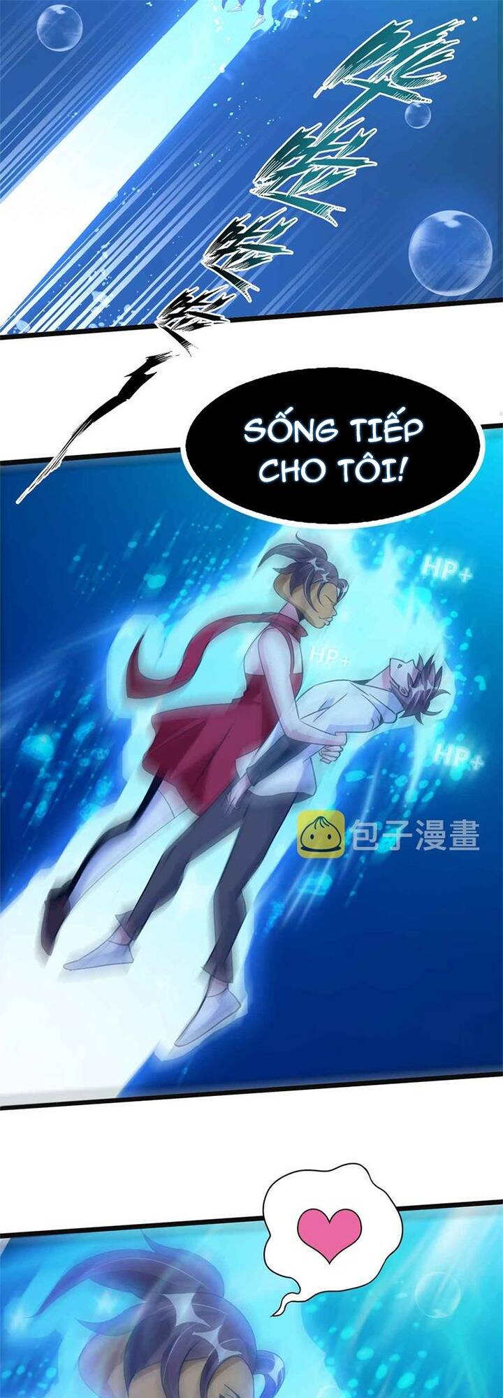 Đại Thiên Tài Bất Khả Chiến Bại Chính Là Ta: Chapter 190