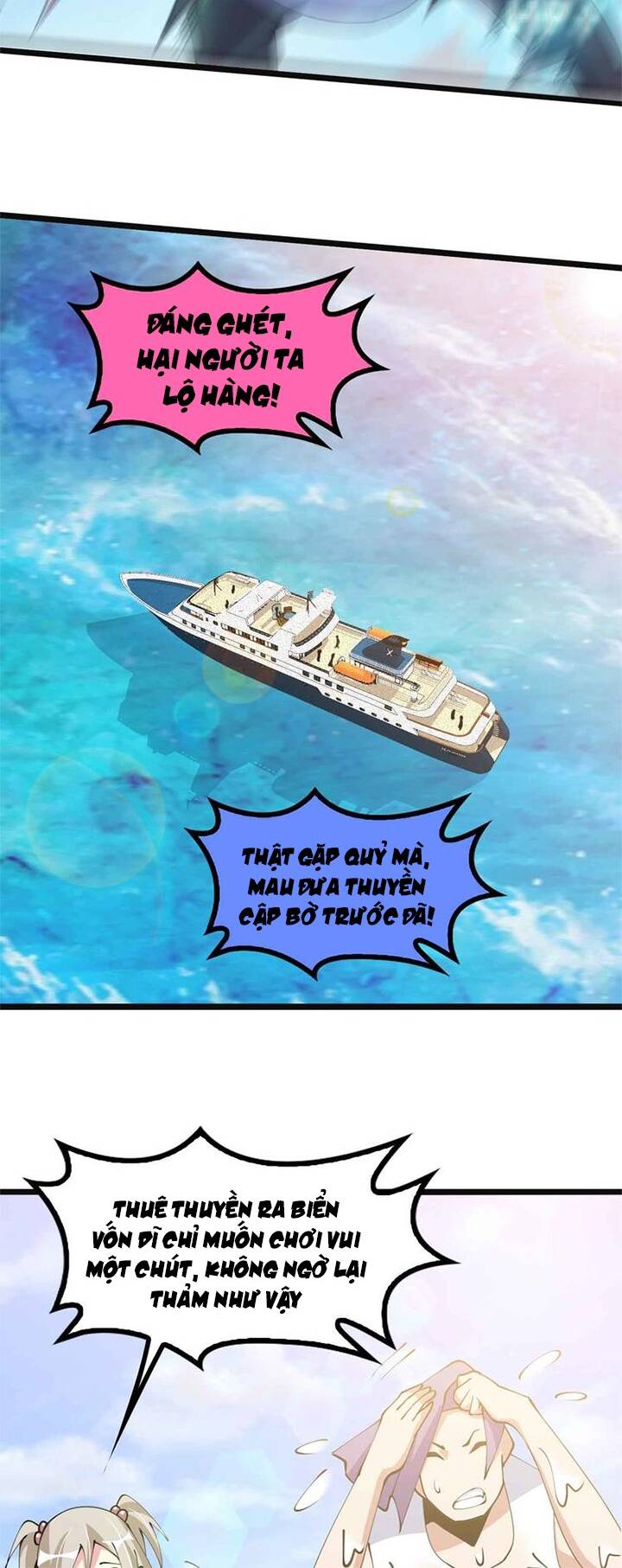 Đại Thiên Tài Bất Khả Chiến Bại Chính Là Ta: Chapter 190