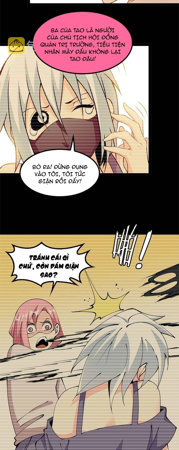 Đại Thiên Tài Bất Khả Chiến Bại Chính Là Ta: Chapter 191