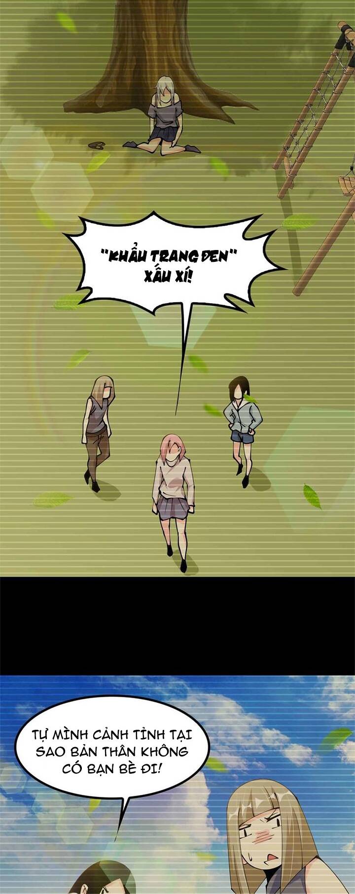Đại Thiên Tài Bất Khả Chiến Bại Chính Là Ta: Chapter 191