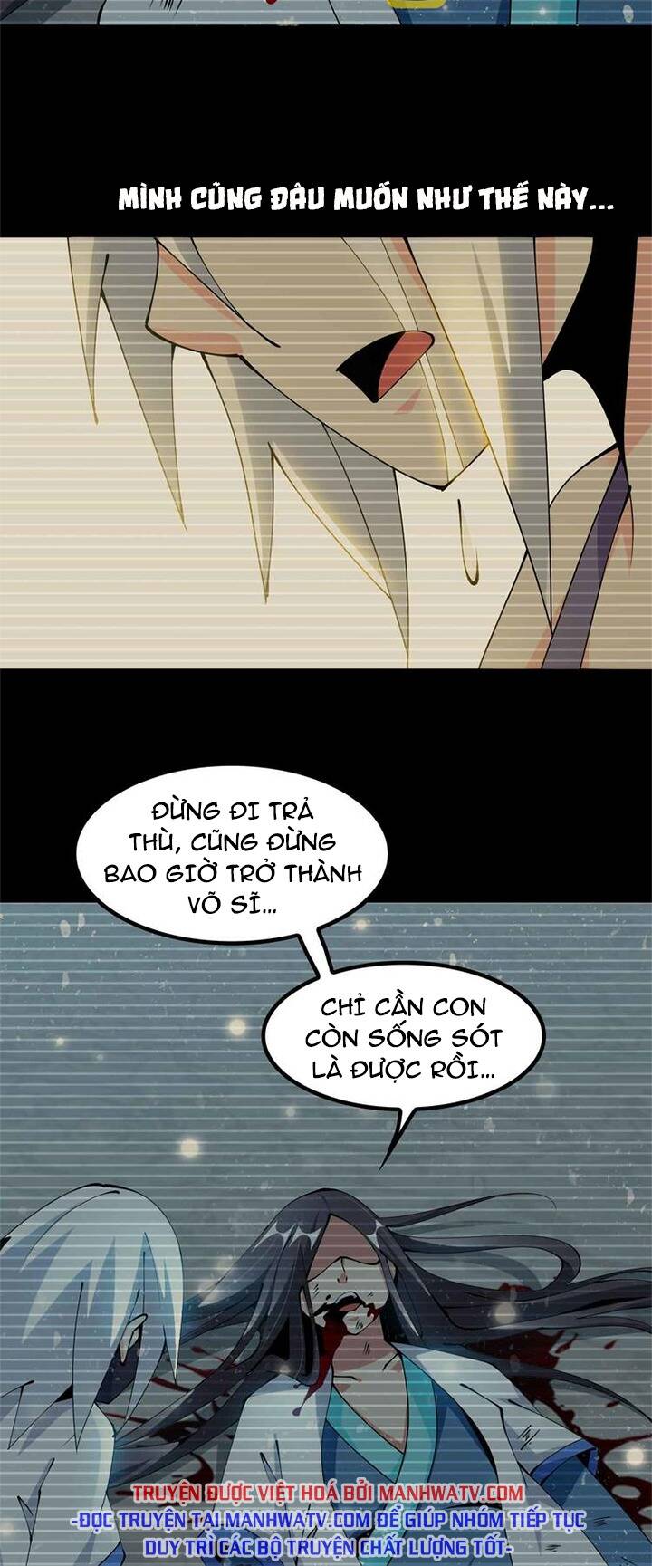 Đại Thiên Tài Bất Khả Chiến Bại Chính Là Ta: Chapter 191