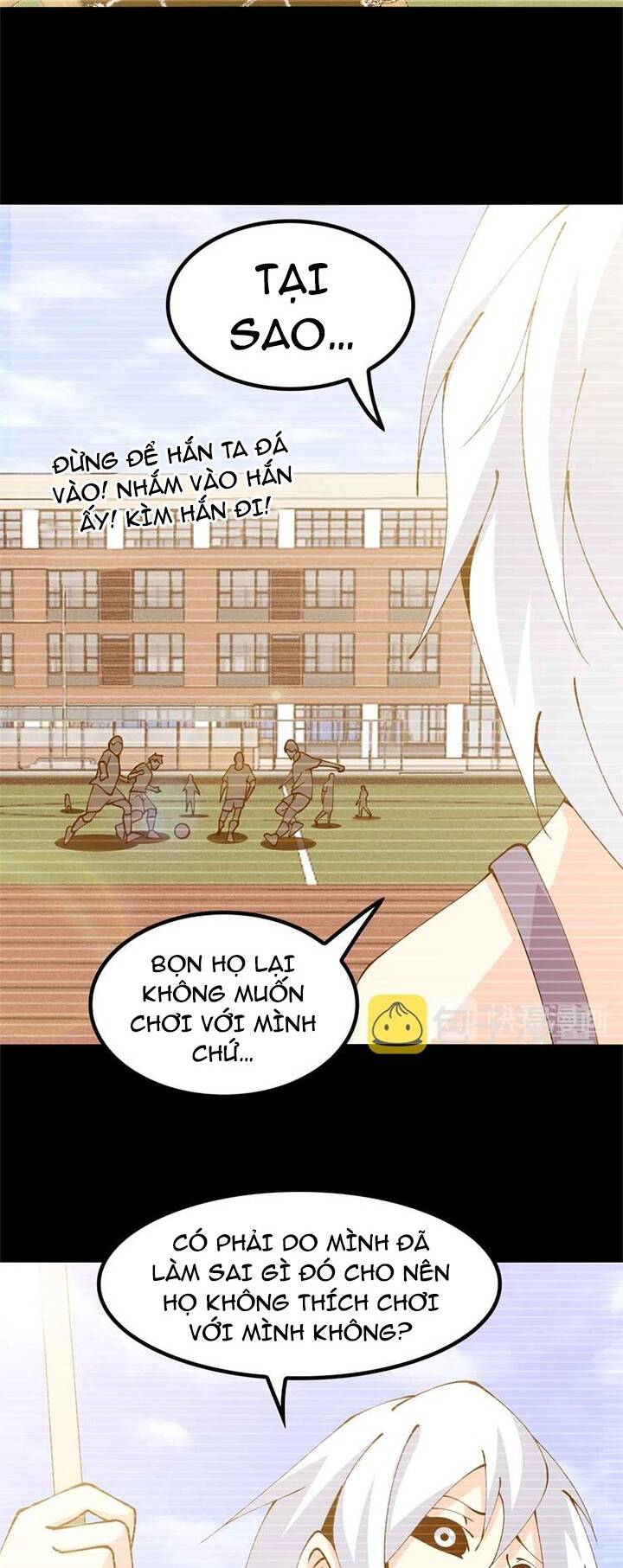 Đại Thiên Tài Bất Khả Chiến Bại Chính Là Ta: Chapter 191