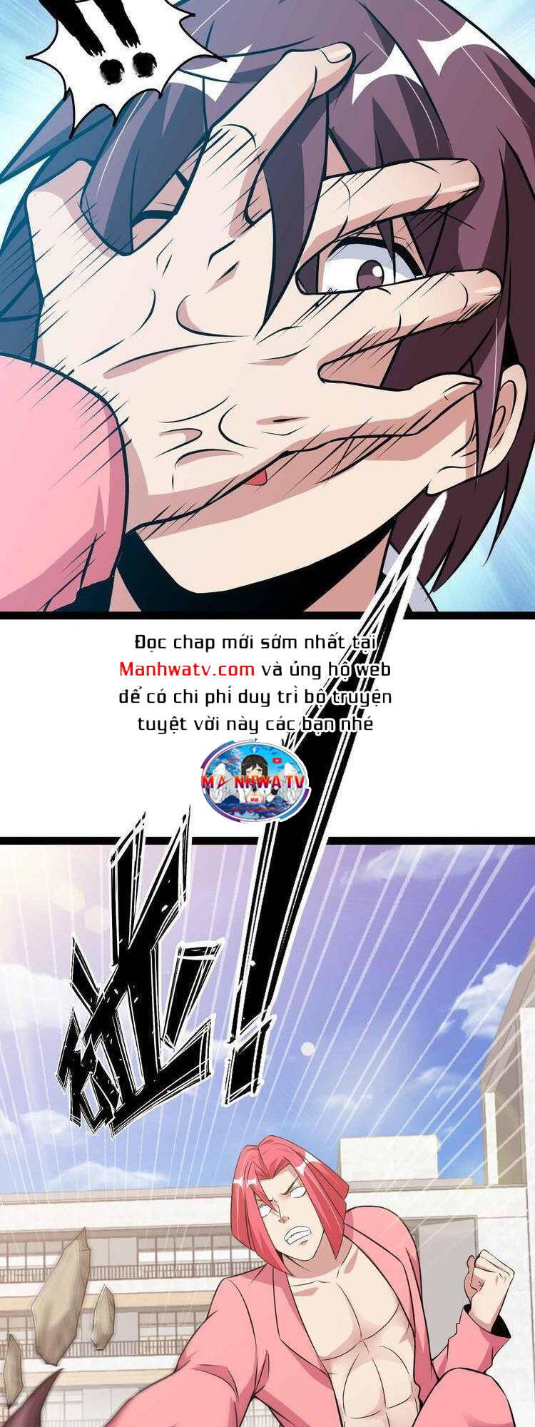 Đại Thiên Tài Bất Khả Chiến Bại Chính Là Ta: Chapter 193