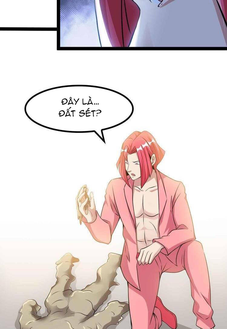 Đại Thiên Tài Bất Khả Chiến Bại Chính Là Ta: Chapter 193