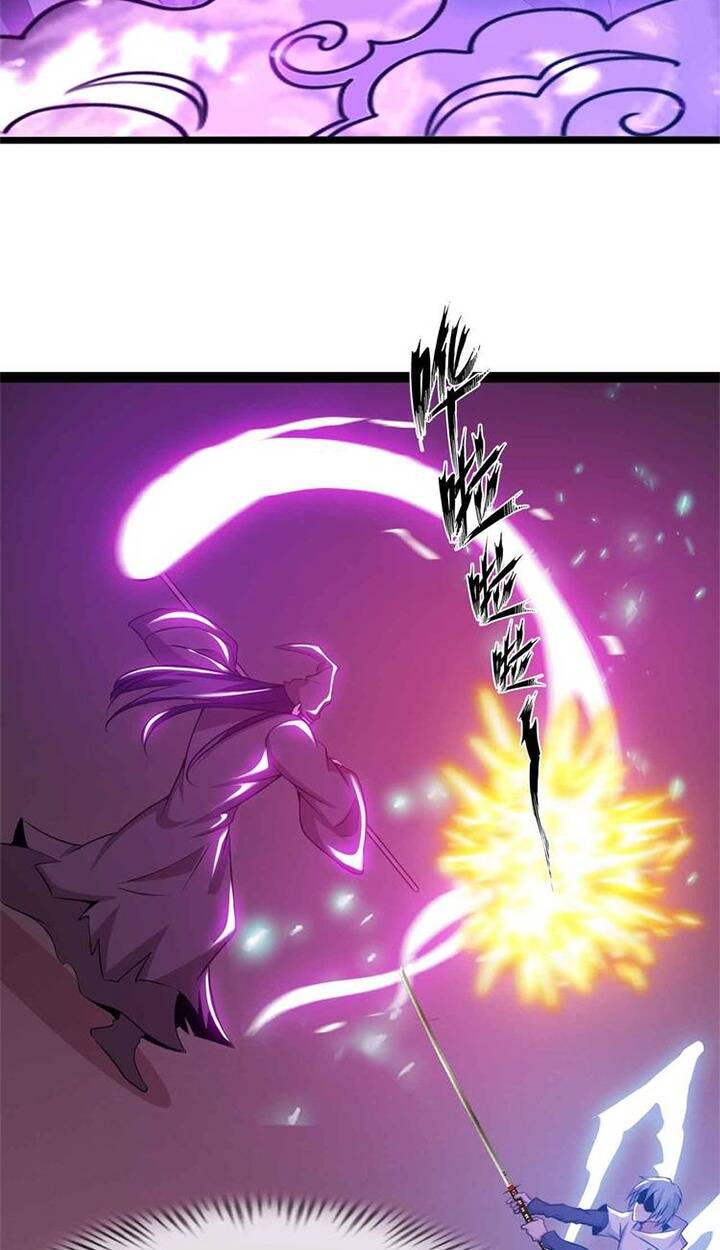 Đại Thiên Tài Bất Khả Chiến Bại Chính Là Ta: Chapter 196