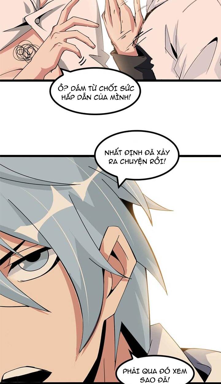 Đại Thiên Tài Bất Khả Chiến Bại Chính Là Ta: Chapter 196