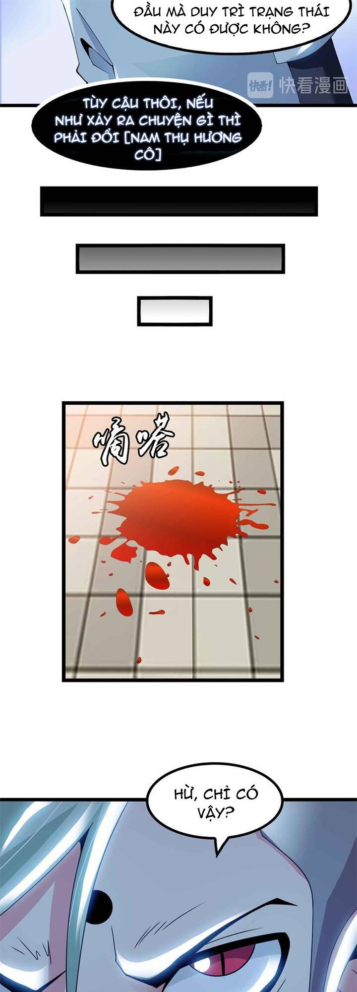 Đại Thiên Tài Bất Khả Chiến Bại Chính Là Ta: Chapter 196