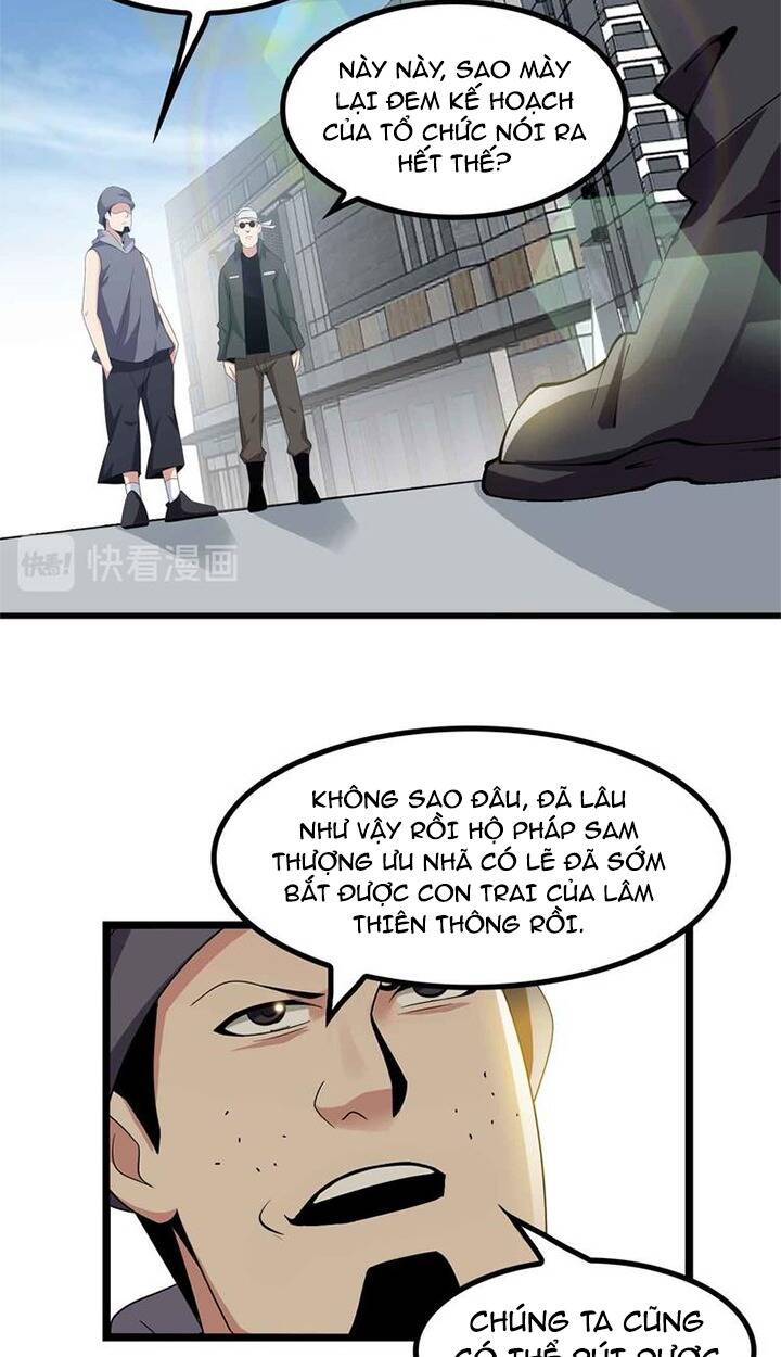 Đại Thiên Tài Bất Khả Chiến Bại Chính Là Ta: Chapter 196