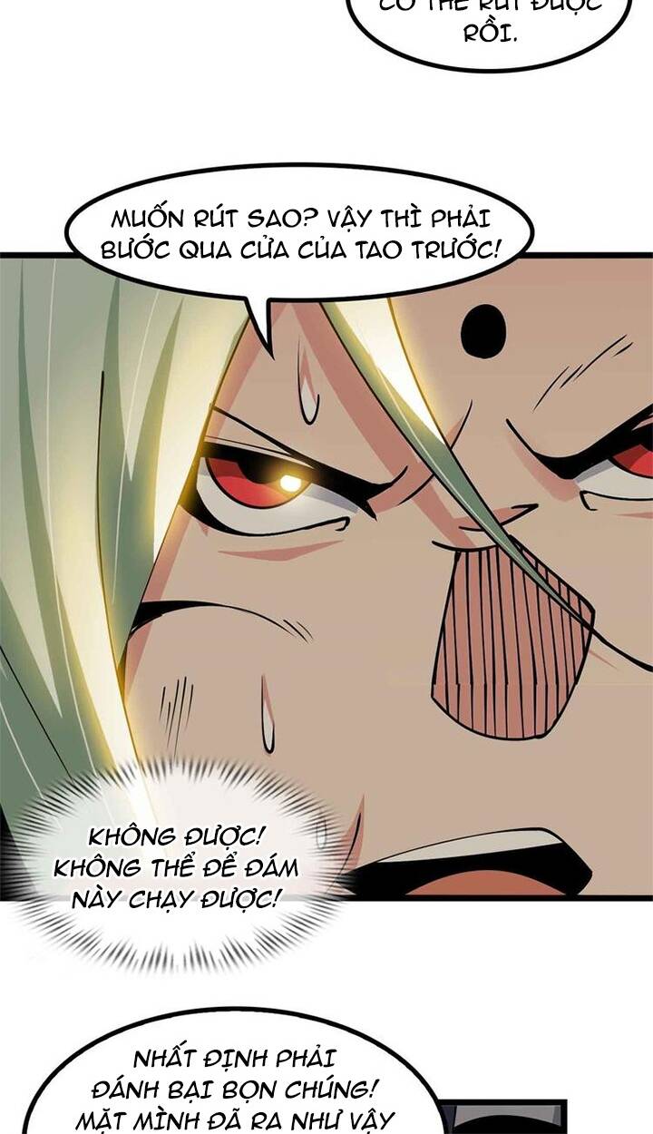 Đại Thiên Tài Bất Khả Chiến Bại Chính Là Ta: Chapter 196
