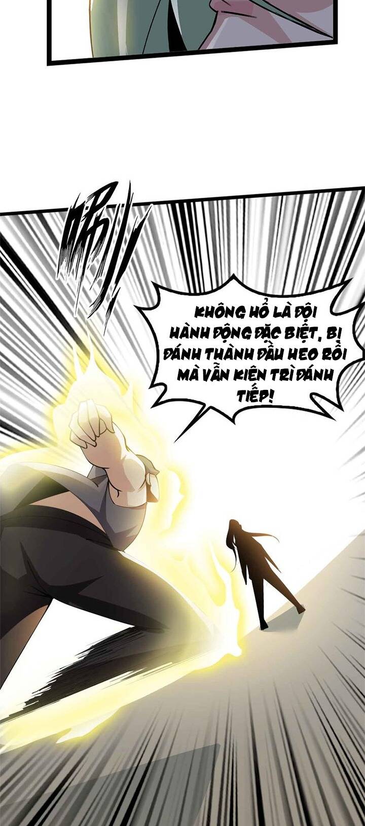 Đại Thiên Tài Bất Khả Chiến Bại Chính Là Ta: Chapter 196