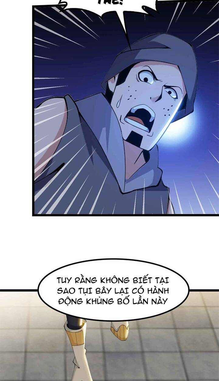 Đại Thiên Tài Bất Khả Chiến Bại Chính Là Ta: Chapter 197