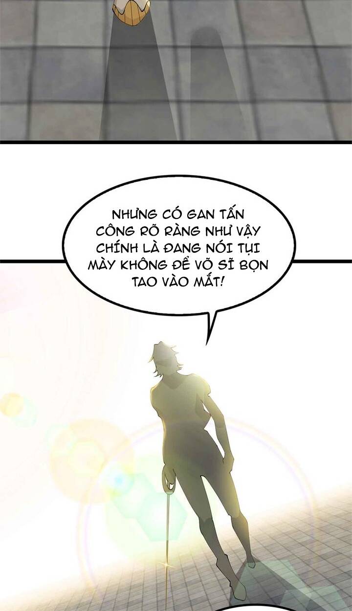 Đại Thiên Tài Bất Khả Chiến Bại Chính Là Ta: Chapter 197