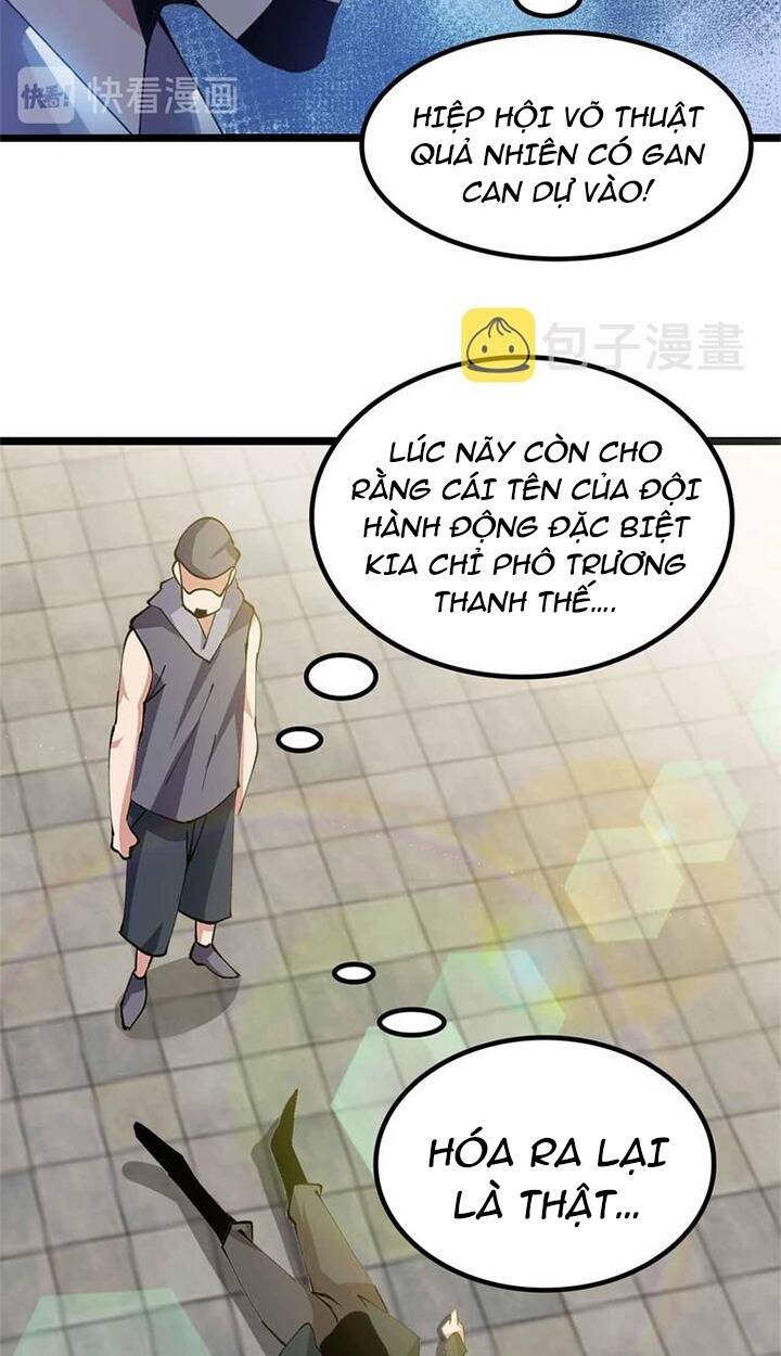 Đại Thiên Tài Bất Khả Chiến Bại Chính Là Ta: Chapter 197