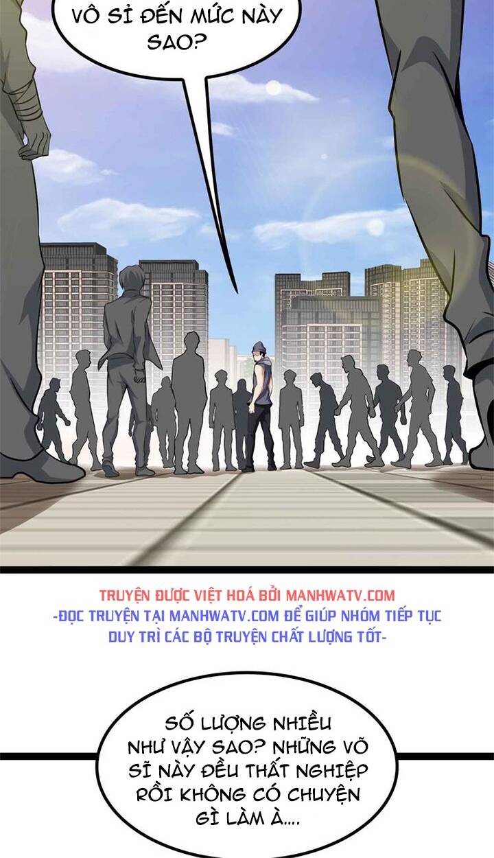 Đại Thiên Tài Bất Khả Chiến Bại Chính Là Ta: Chapter 197