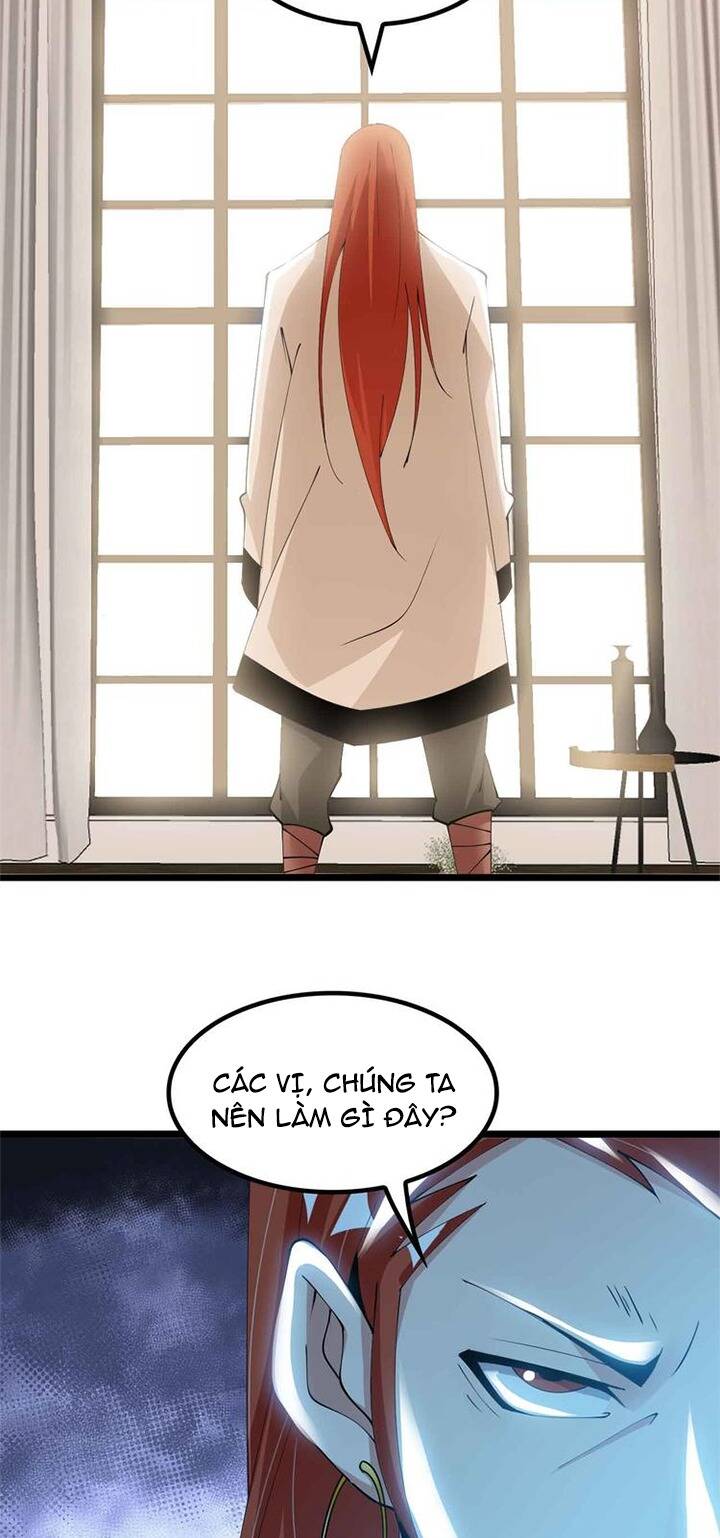 Đại Thiên Tài Bất Khả Chiến Bại Chính Là Ta: Chapter 197