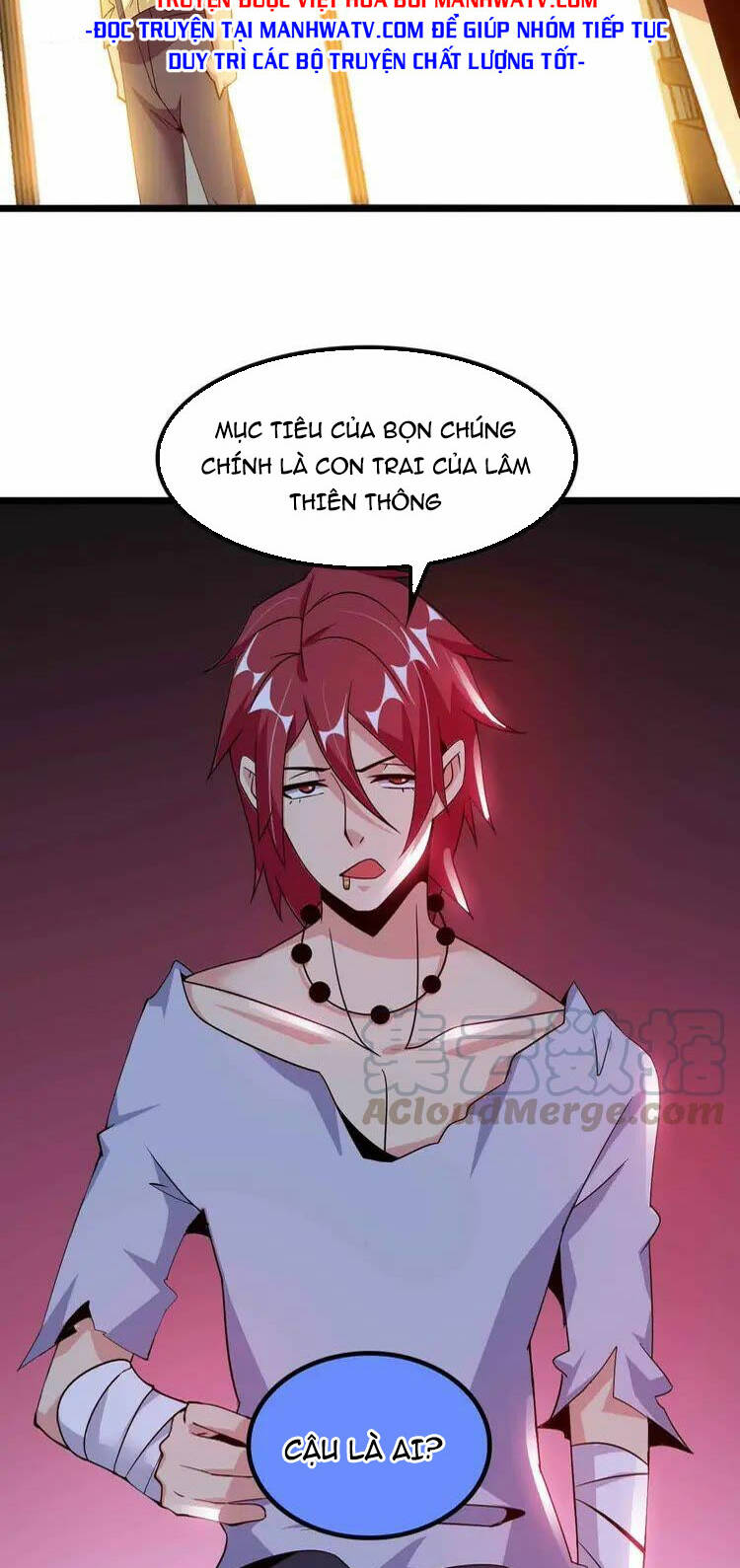 Đại Thiên Tài Bất Khả Chiến Bại Chính Là Ta: Chapter 198