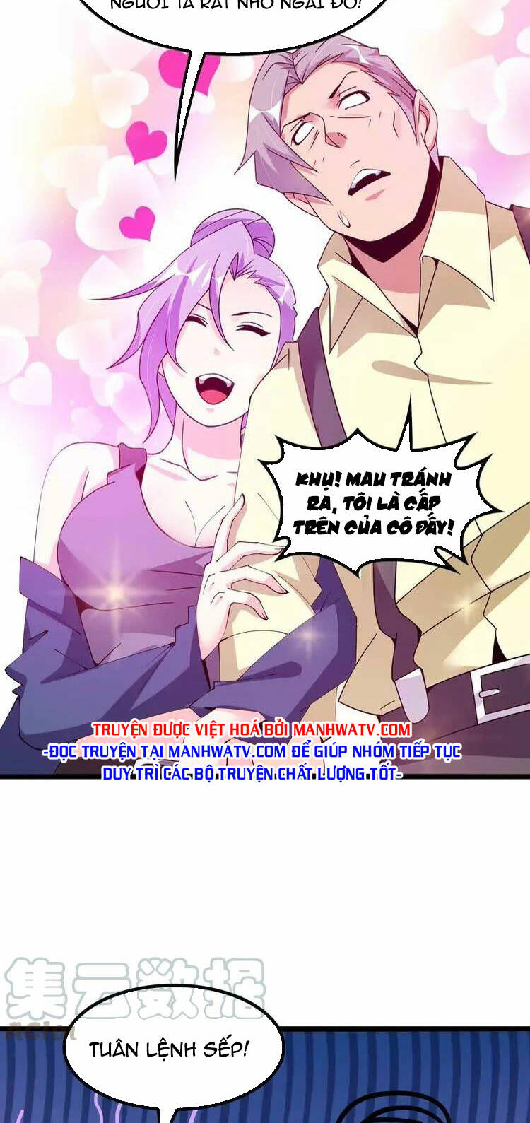 Đại Thiên Tài Bất Khả Chiến Bại Chính Là Ta: Chapter 198