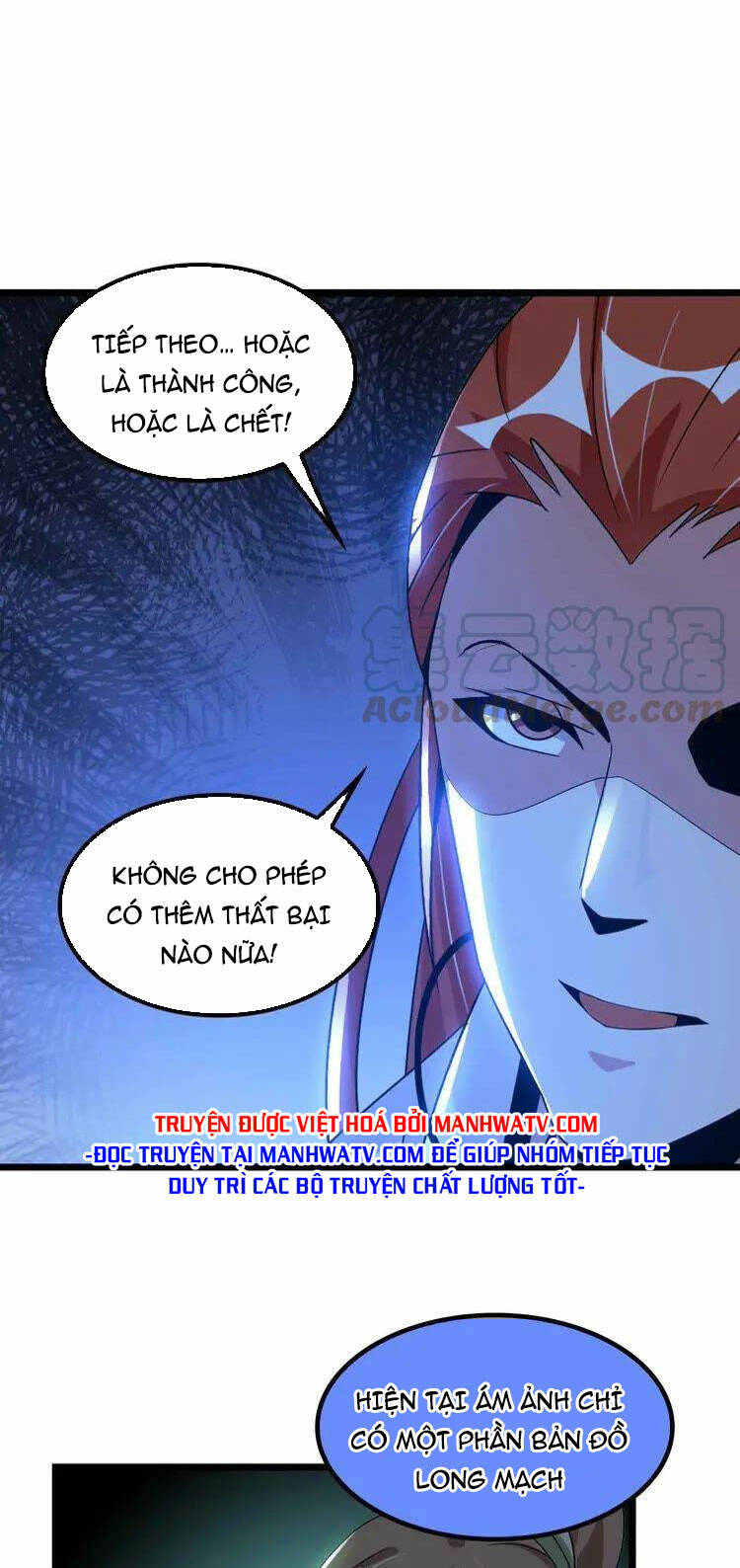 Đại Thiên Tài Bất Khả Chiến Bại Chính Là Ta: Chapter 198
