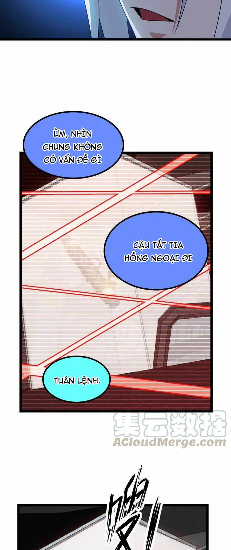 Đại Thiên Tài Bất Khả Chiến Bại Chính Là Ta: Chapter 199