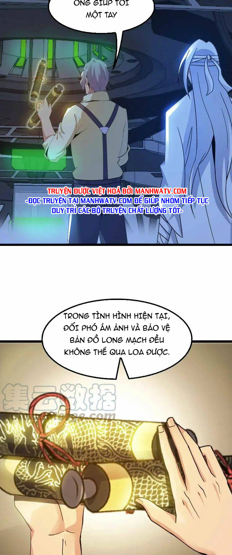 Đại Thiên Tài Bất Khả Chiến Bại Chính Là Ta: Chapter 199