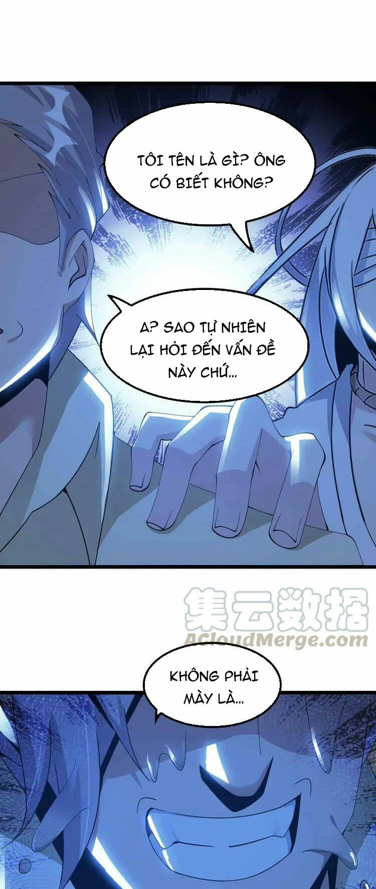 Đại Thiên Tài Bất Khả Chiến Bại Chính Là Ta: Chapter 199