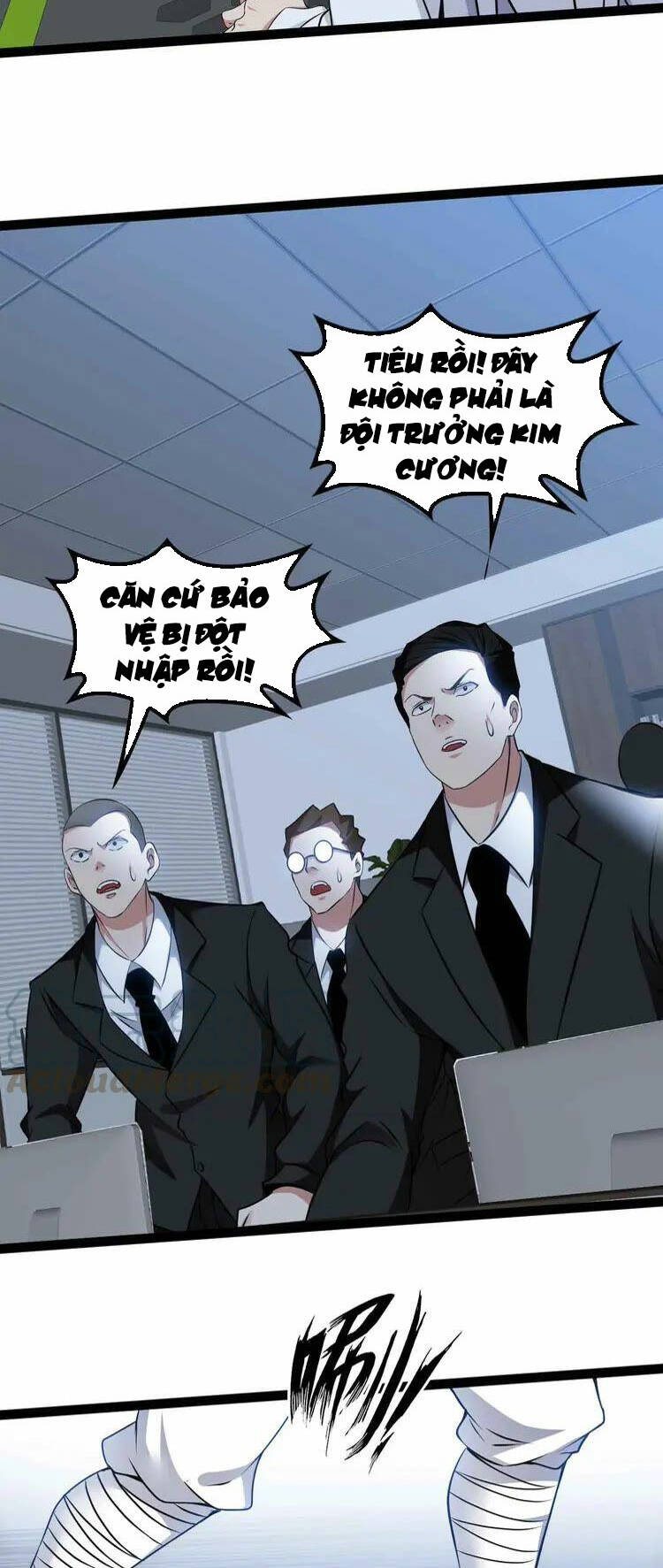 Đại Thiên Tài Bất Khả Chiến Bại Chính Là Ta: Chapter 199