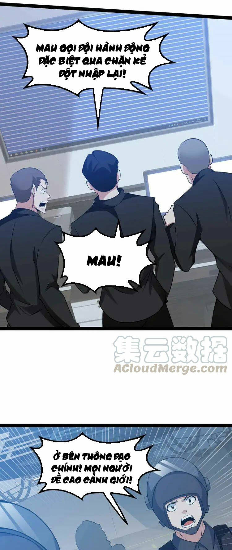 Đại Thiên Tài Bất Khả Chiến Bại Chính Là Ta: Chapter 199