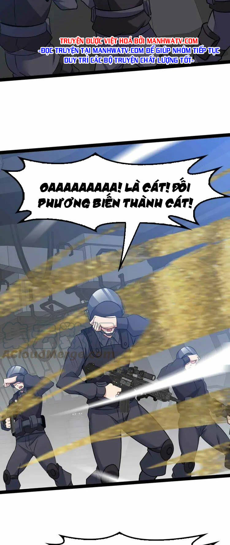 Đại Thiên Tài Bất Khả Chiến Bại Chính Là Ta: Chapter 199